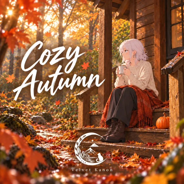 Cozy Autumn album cover
